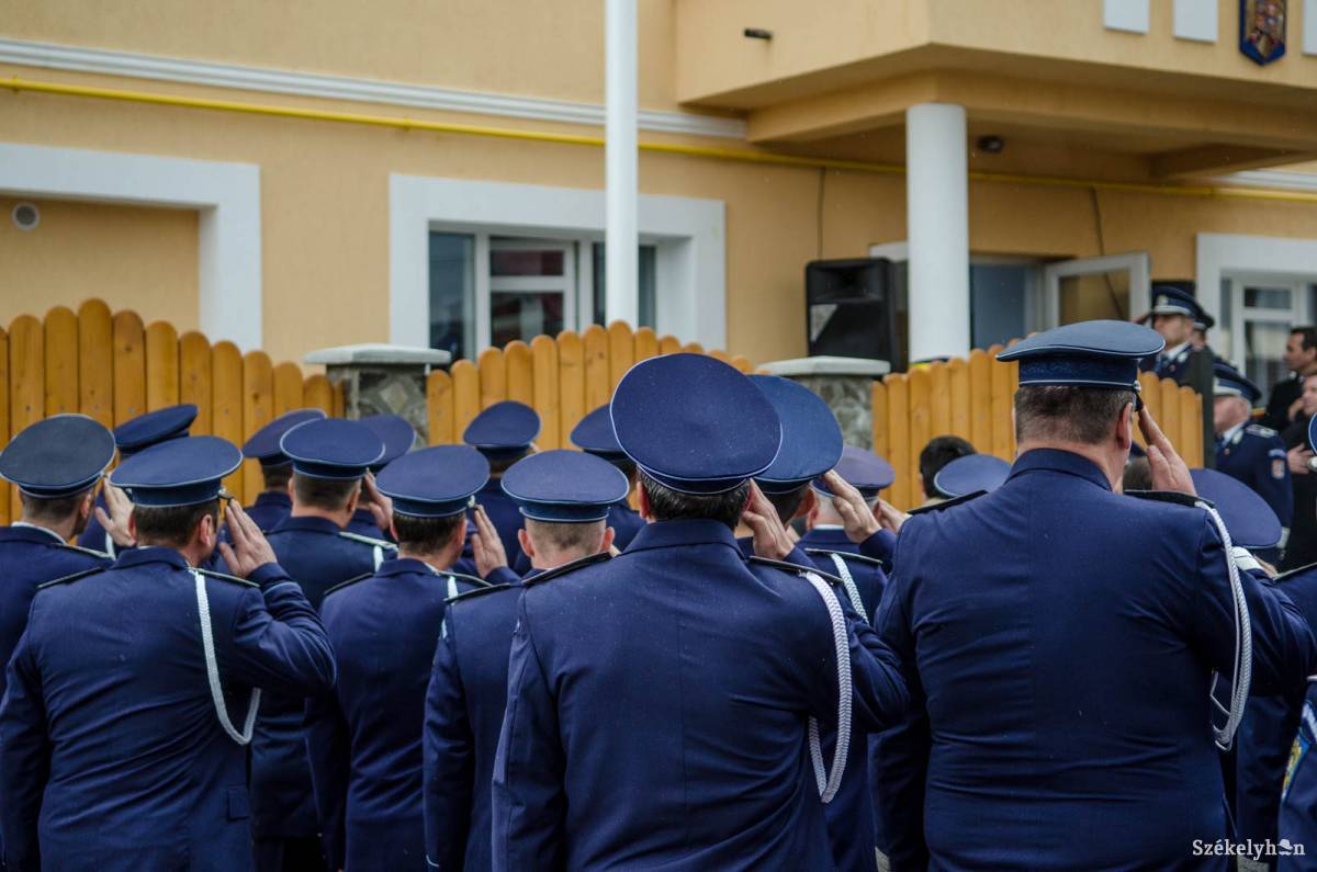 •  Fotó: Barabás Ákos