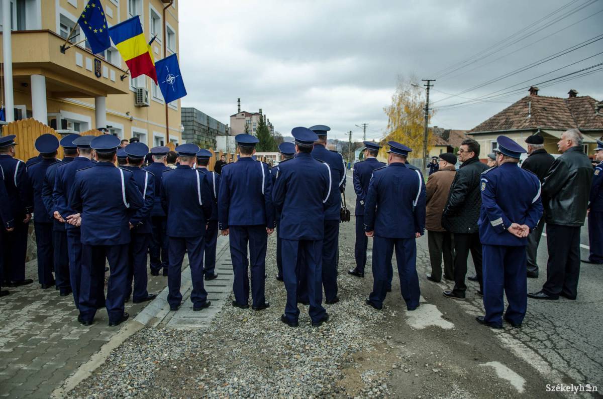Illusztráció •  Fotó: Barabás Ákos