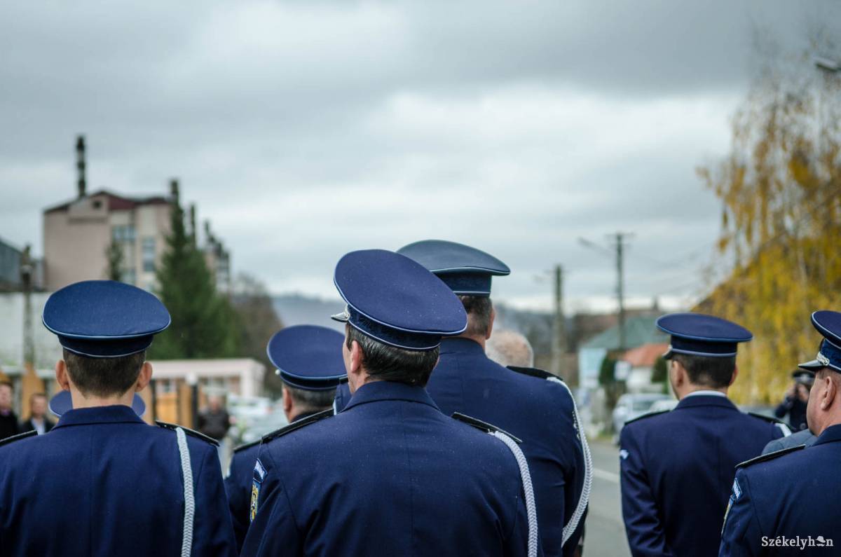 Képünk illusztráció •  Fotó: Barabás Ákos