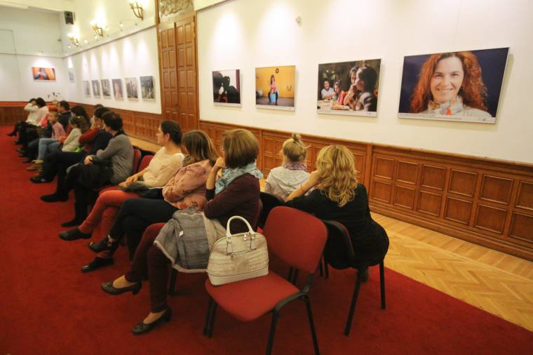Életképekkel a másság elfogadásáért