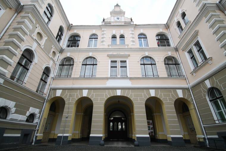 Közös érdek, hogy a diákotthon biztonságos legyen