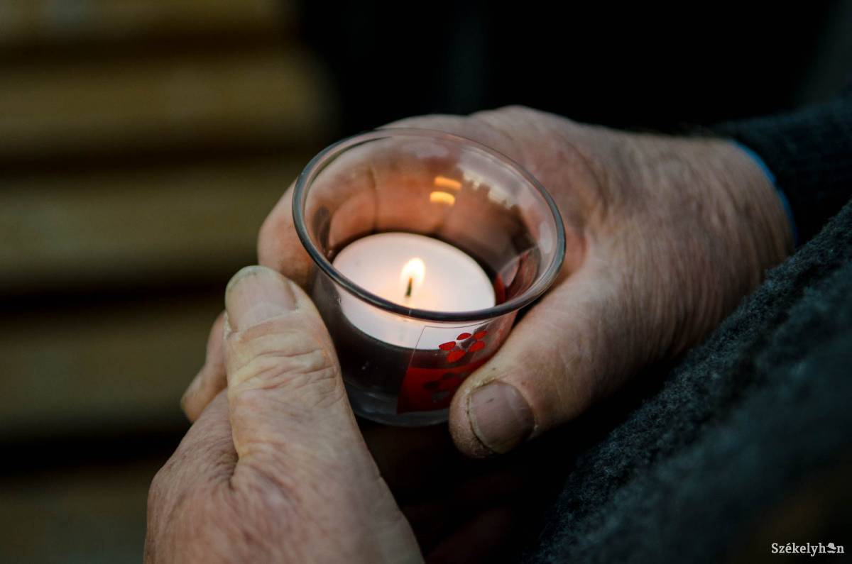 &bullet;  Fotó: Barabás Ákos