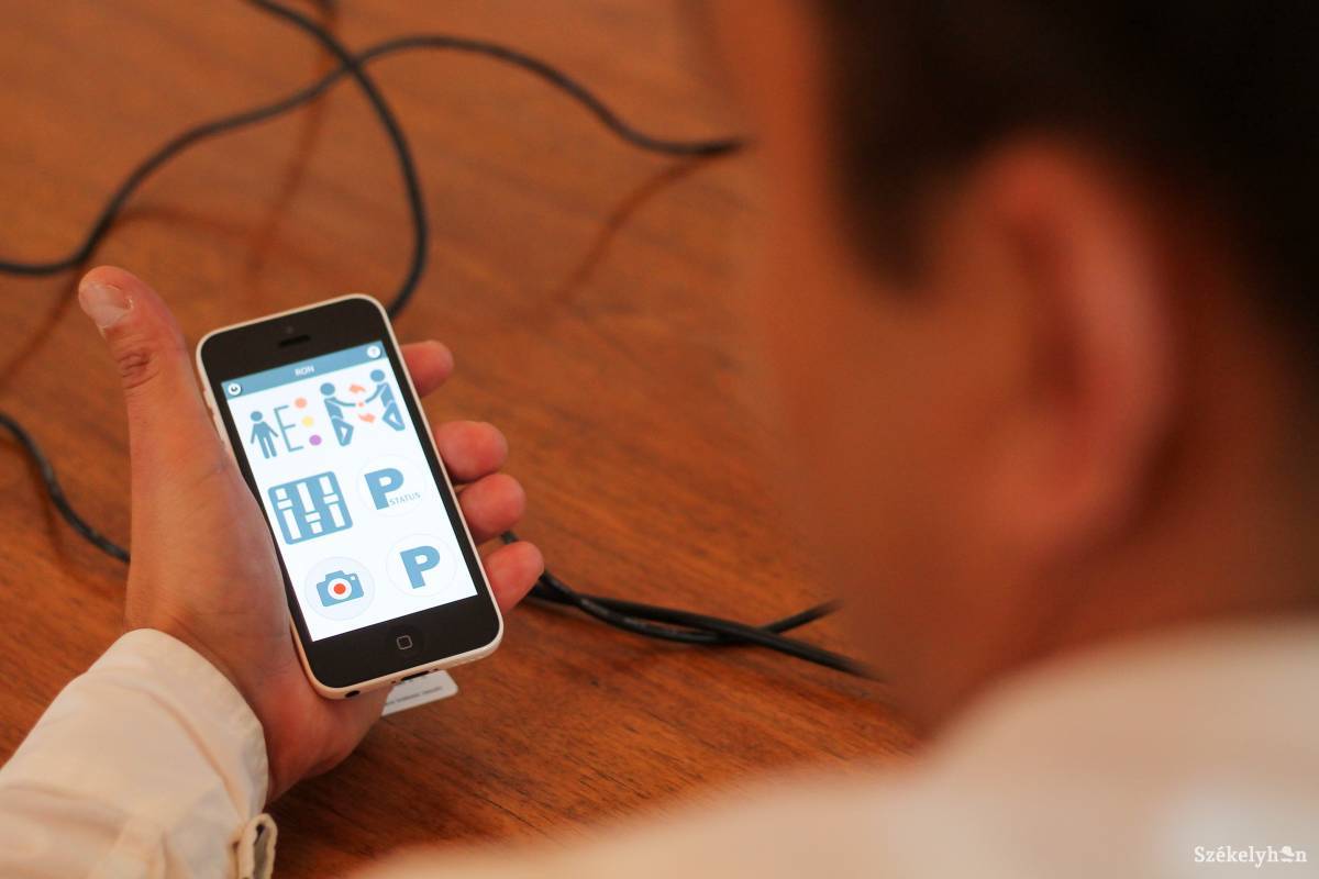 • Fotó: Pál Árpád