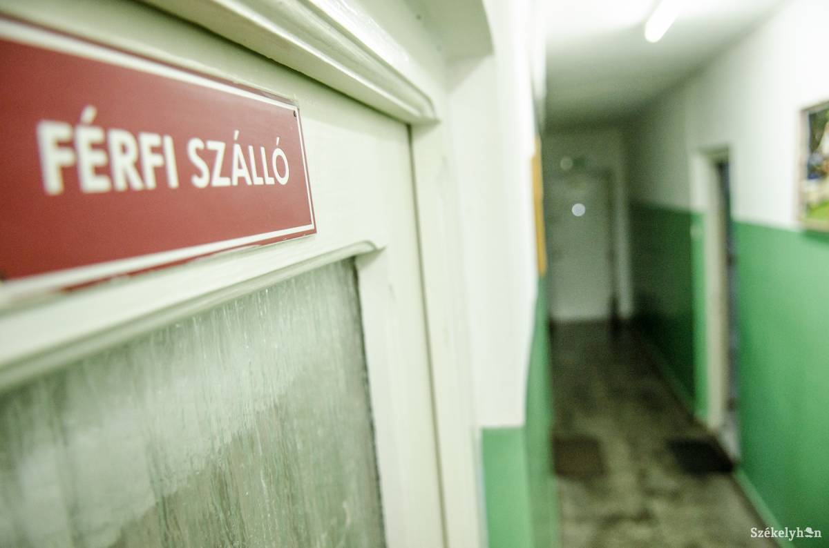 &bullet;  Fotó: Barabás Ákos