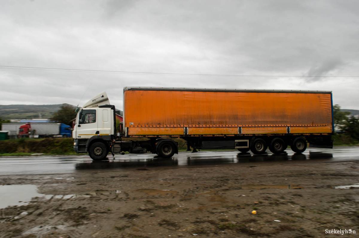 •  Fotó: Barabás Ákos