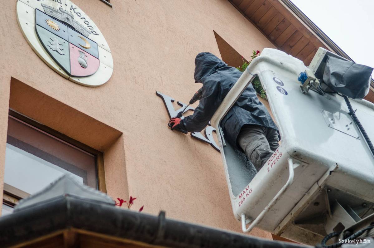 • Fotó: Barabás Ákos