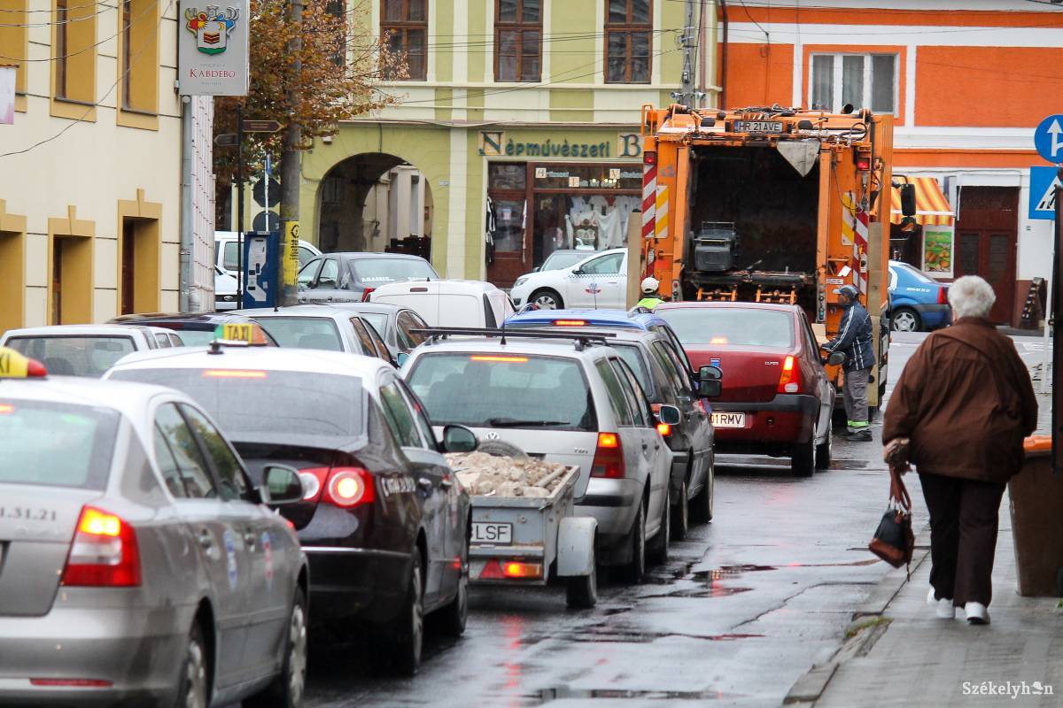 &bullet;  Fotó: Pál Árpád