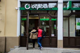 Lassan „elköszön” az OTP – Számos változás várható a romániai bankpiacon