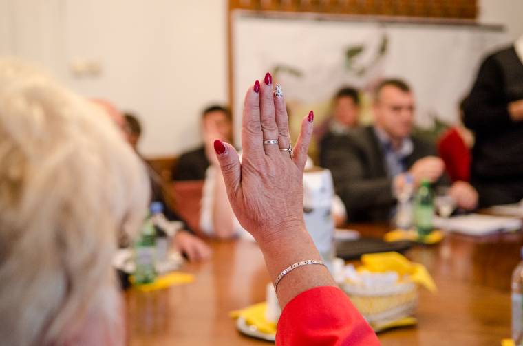 Adókedvezménnyel motiválnák a vállalkozókat Udvarhelyen