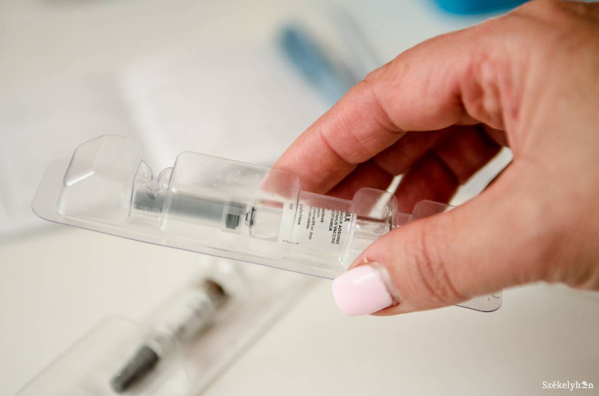 •  Fotó: Barabás Ákos