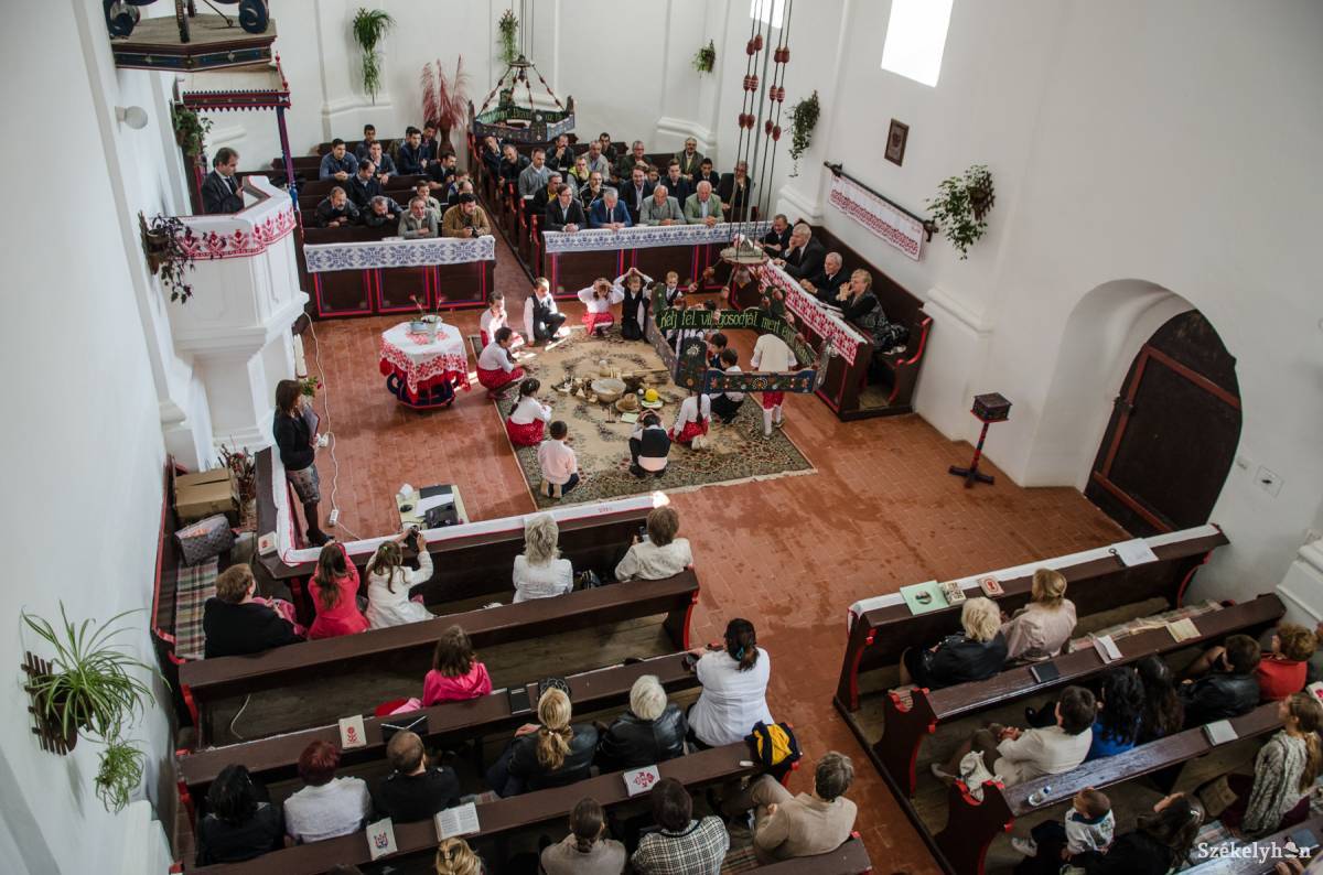 • Fotó: Barabás Ákos