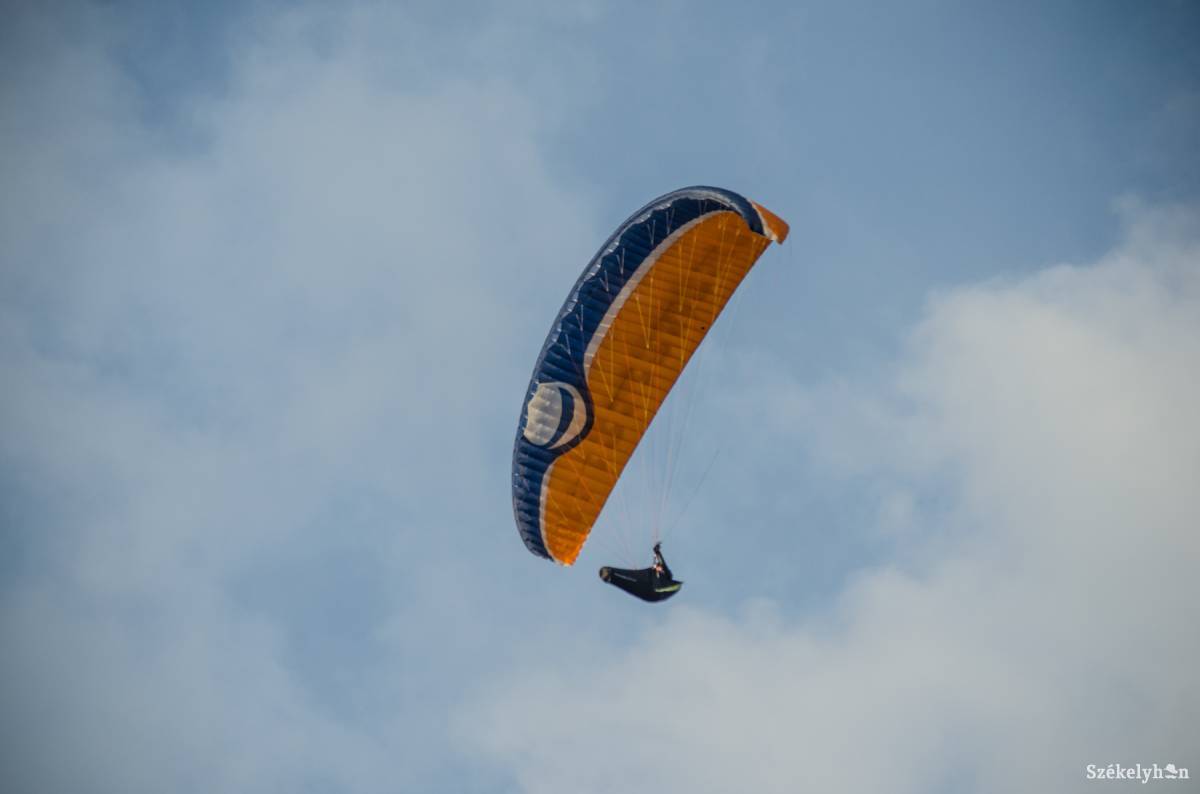 •  Fotó: Barabás Ákos