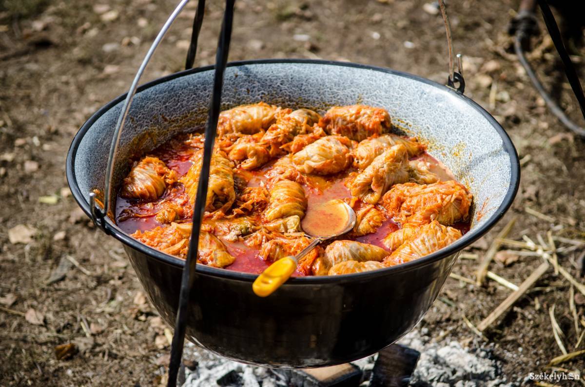 •  Fotó: Barabás Ákos