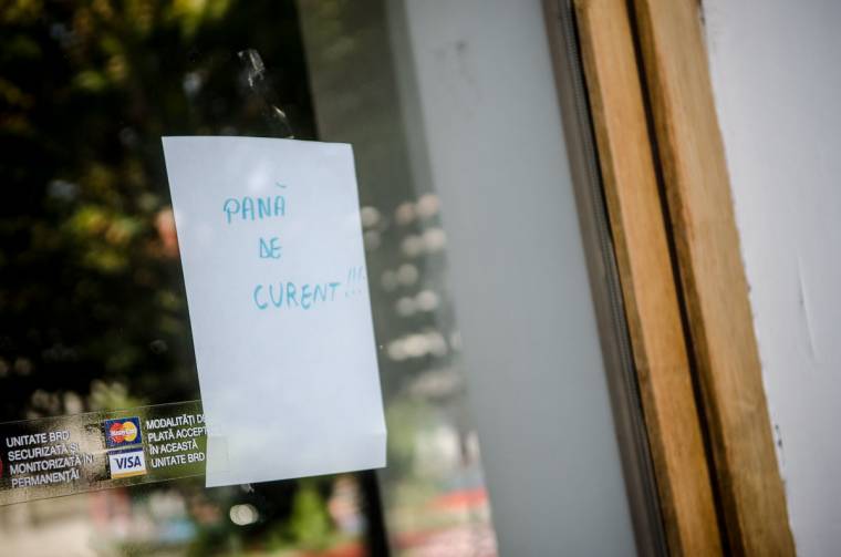 Elpocsékolt órák Székelyudvarhelyen