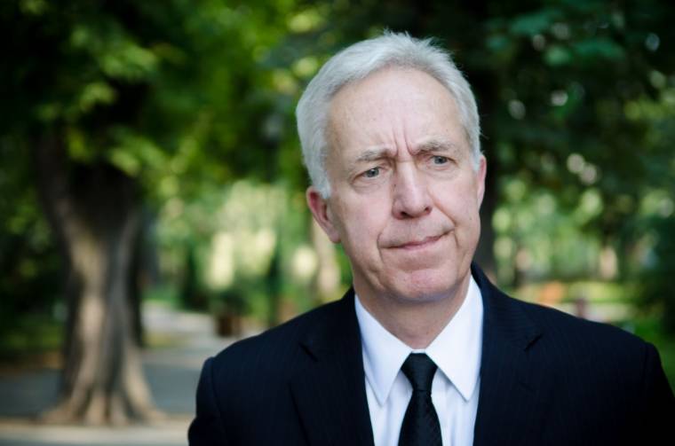 Hans Klemm: támogatjuk a korrupcióellenes harcot és a jogállam megerősítését Romániában