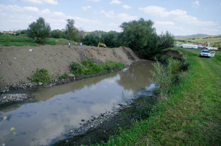 Célba ért a felszólítás, de még nem fizették ki a büntetést