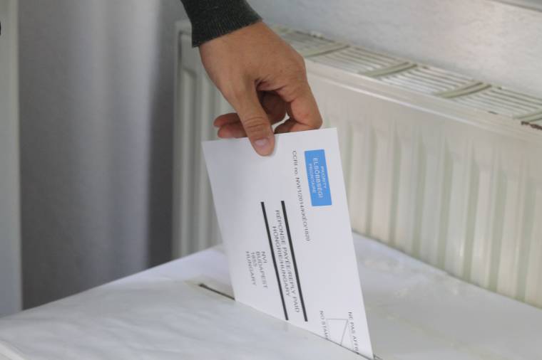 Kvótareferendum: Marosvásárhelyen is több ezren éltek a szavazási lehetőséggel