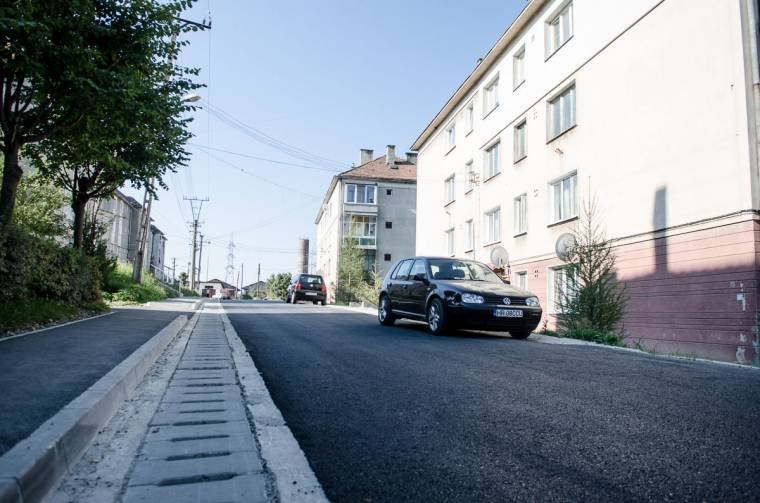 Így sem jó, úgy sem jó, talán fekvőrendőrrel lesz jó