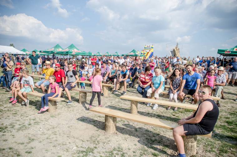 Szilvanapok Oroszhegyen