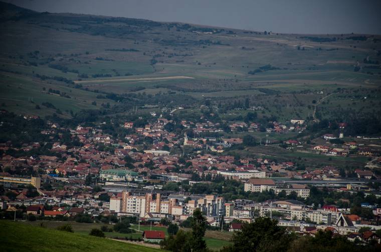 Nem kapott pénzt Udvarhely az áfavisszaosztásból