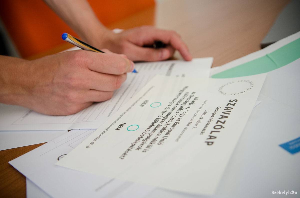 &bullet;  Fotó: Barabás Ákos