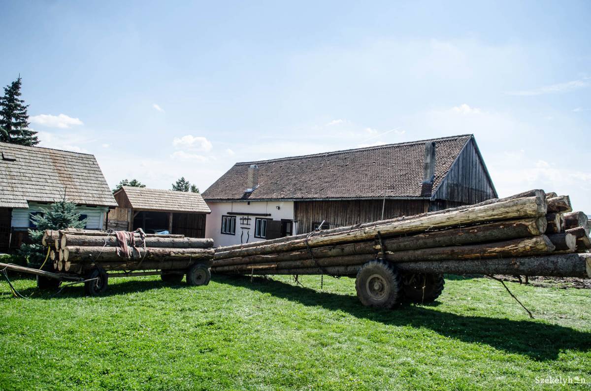 •  Fotó: Barabás Ákos