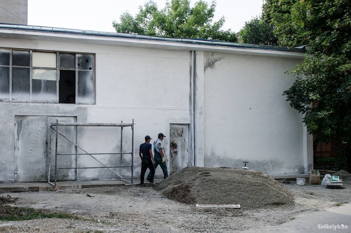 • Fotó: Barabás Ákos