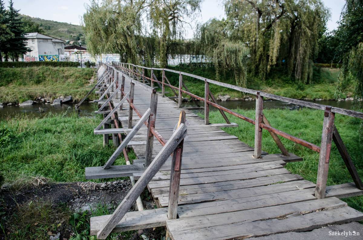 Archív •  Fotó: Barabás Ákos