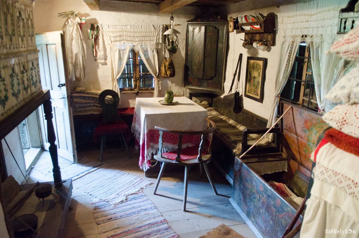 • Fotó: Barabás Ákos