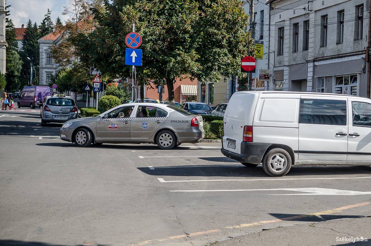 •  Fotó: Barabás Ákos