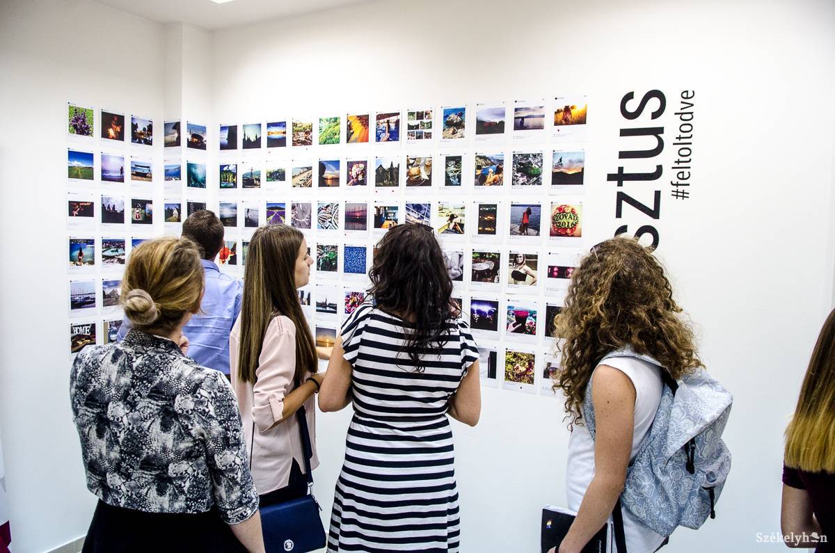 • Fotó: Barabás Ákos