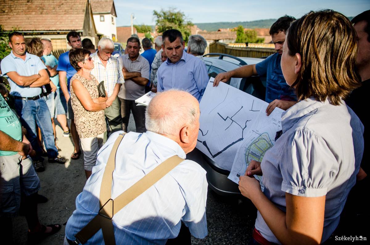 • Fotó: Barabás Ákos