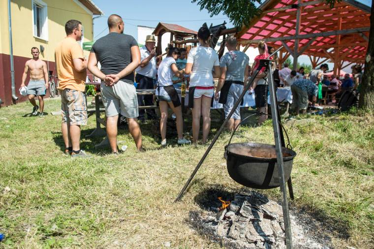 Megerősítik a bögözi közösséget