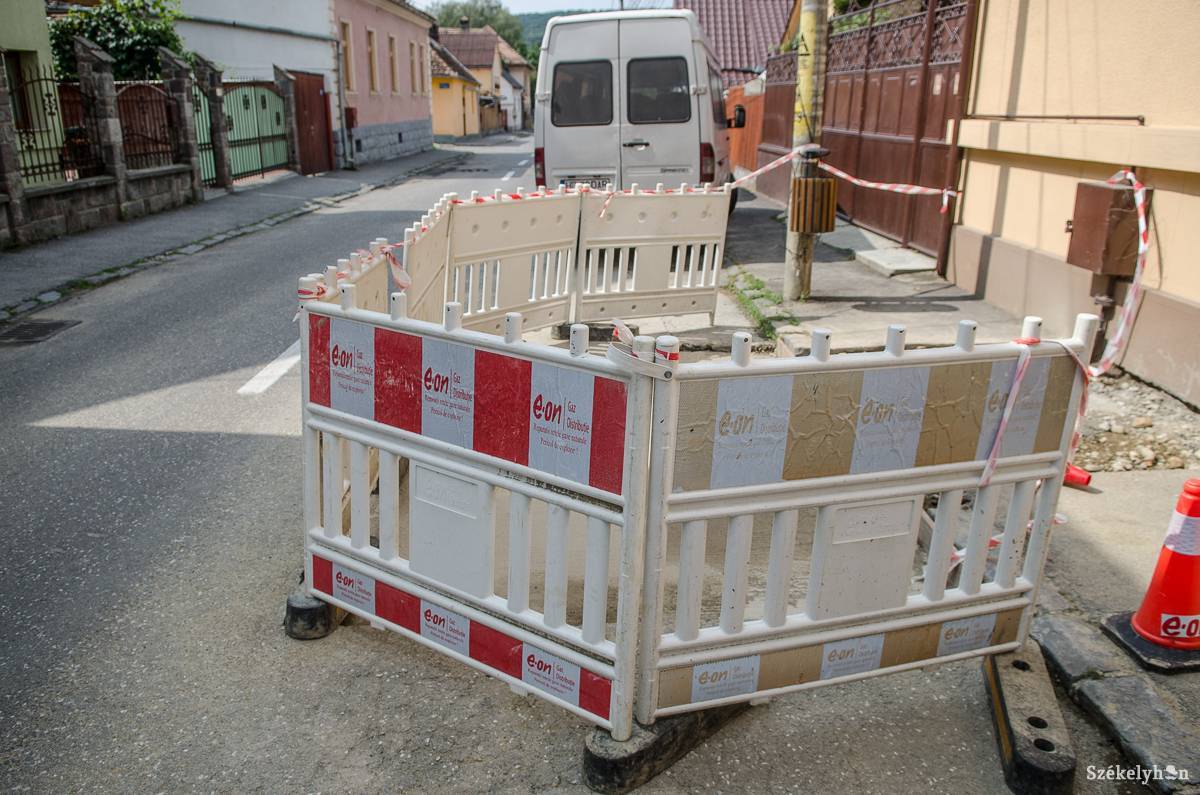 •  Fotó: Barabás Ákos