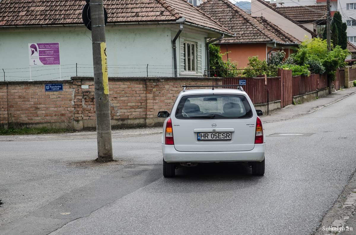 •  Fotó: Barabás Ákos