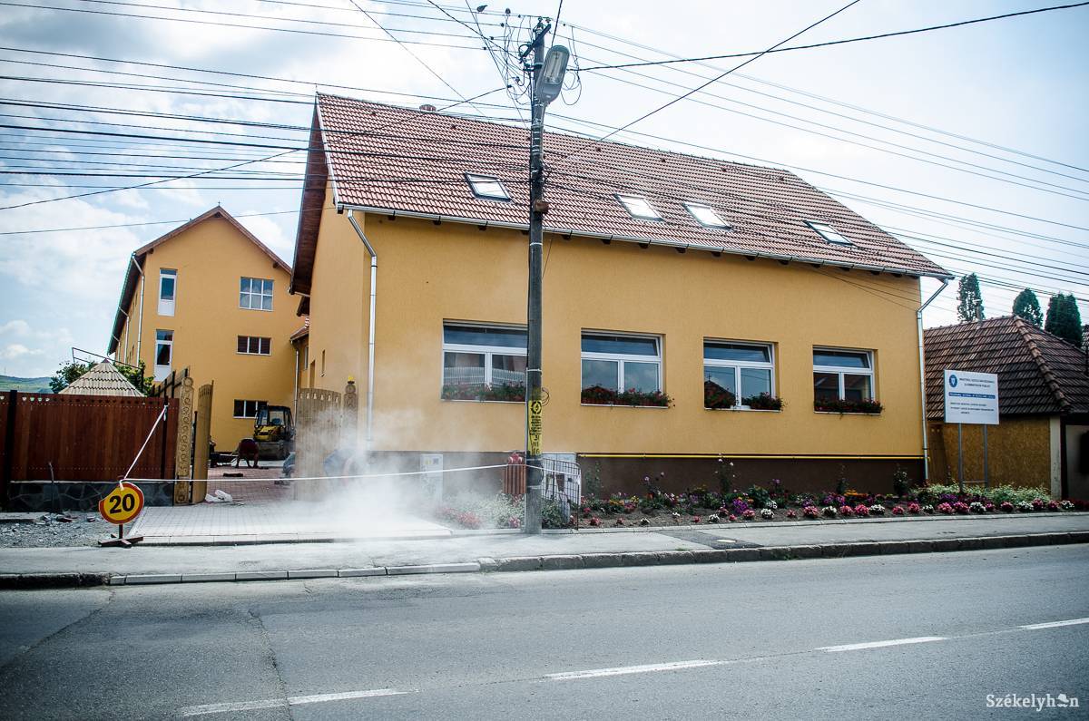 • Fotó: Barabás Ákos