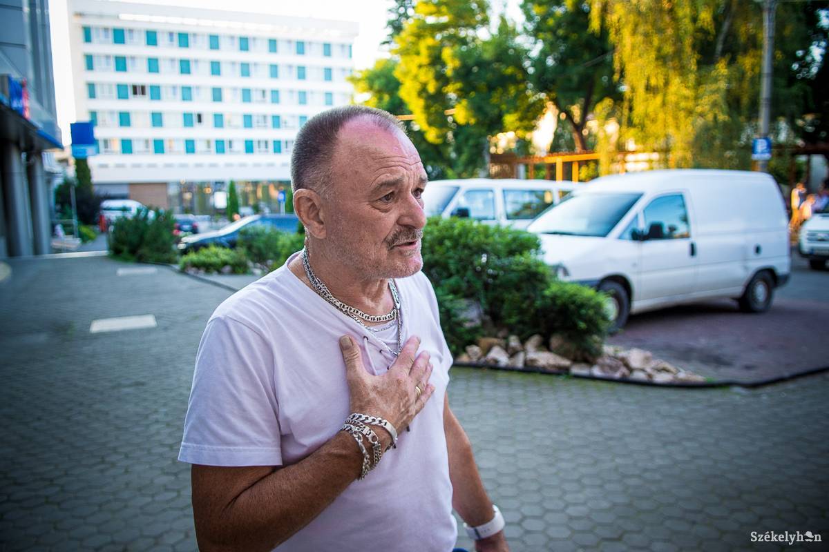 • Fotó: Barabás Ákos