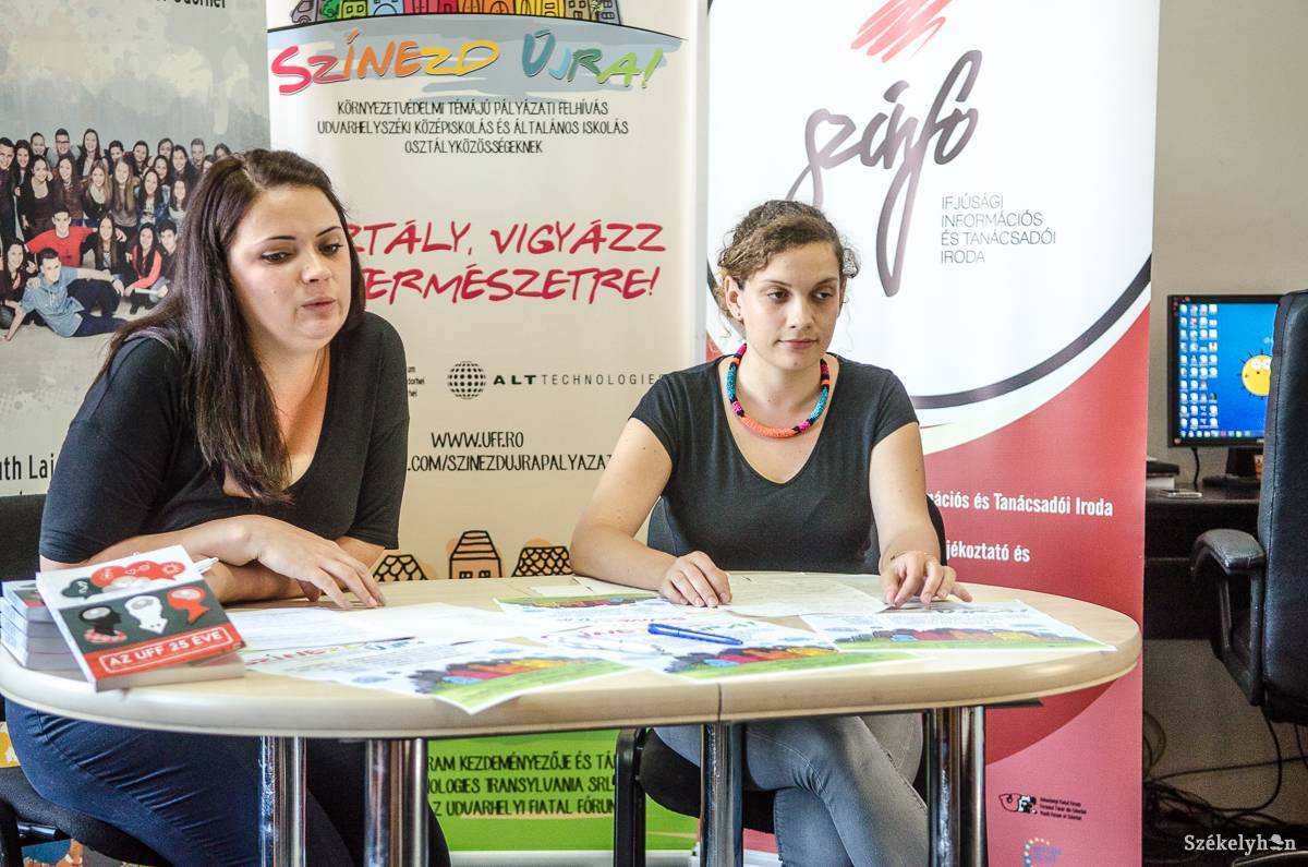 •  Fotó: Barabás Ákos