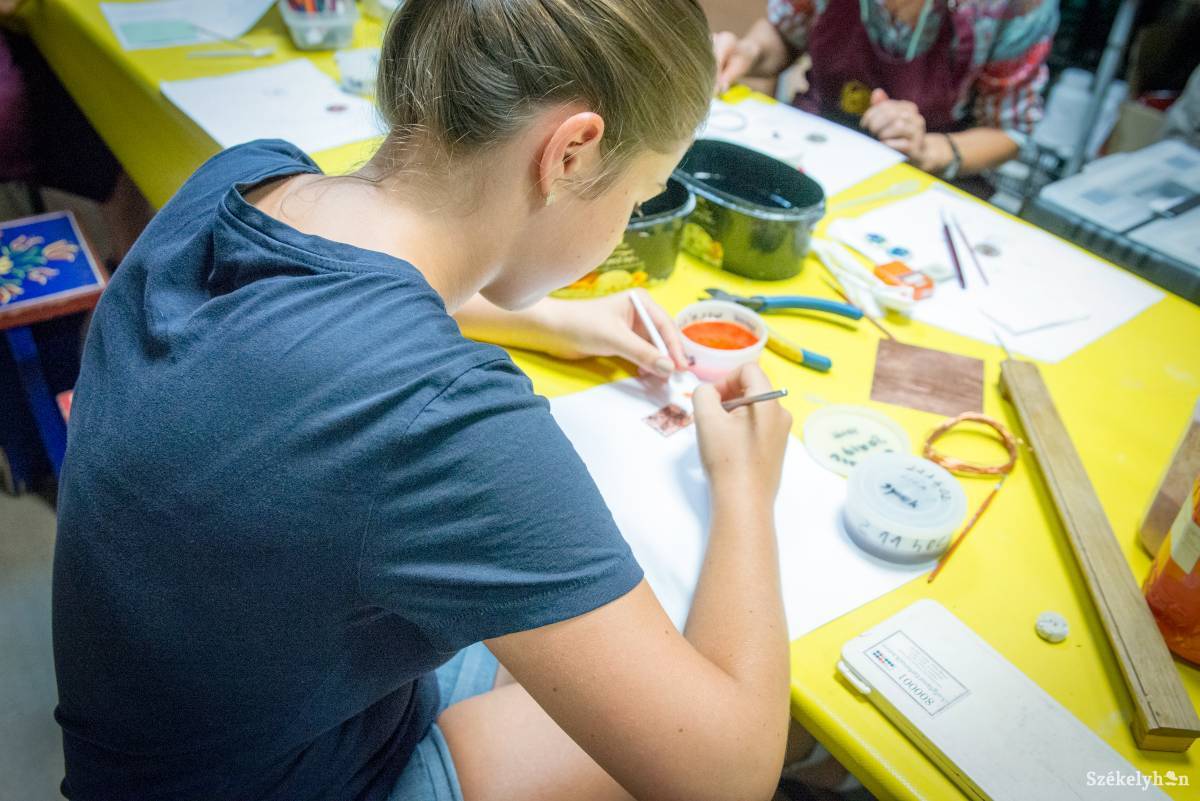 •  Fotó: Dávid Anna Júlia