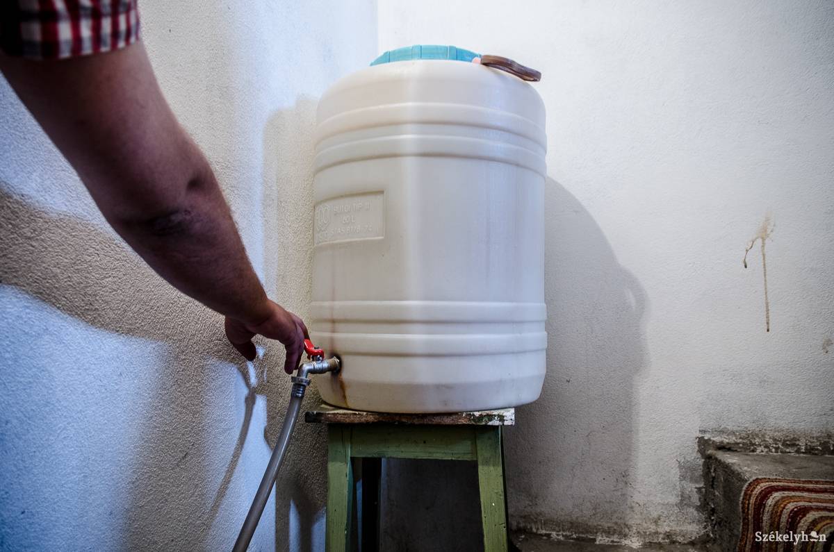 •  Fotó: Barabás Ákos