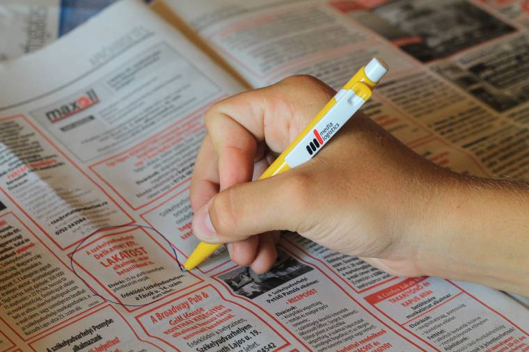 Újabb eszköz a diszkrimináció ellen: az álláshirdetésekben megjelenő hátrányos megkülönböztetés is büntethető