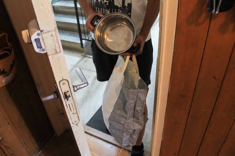 Gyanús, idegen házalók jelentek meg Gyergyószentmiklóson