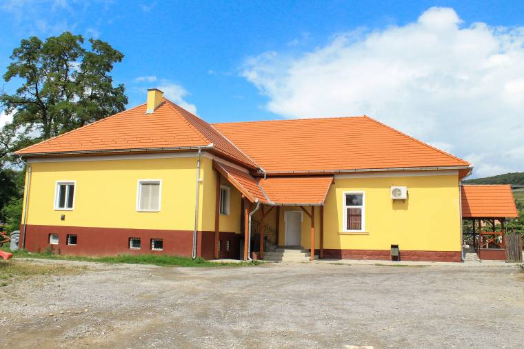 Névadás szavazással