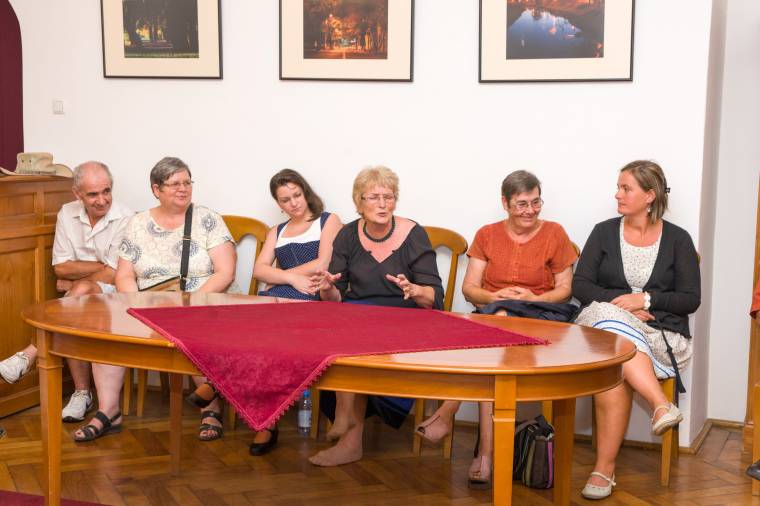 Szabályokat szeretnének a kézművesek, de olyanokat, amelyek segítik őket