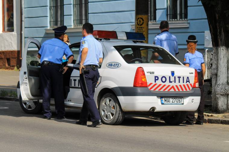 Arabokat igazoltattak Udvarhelyen