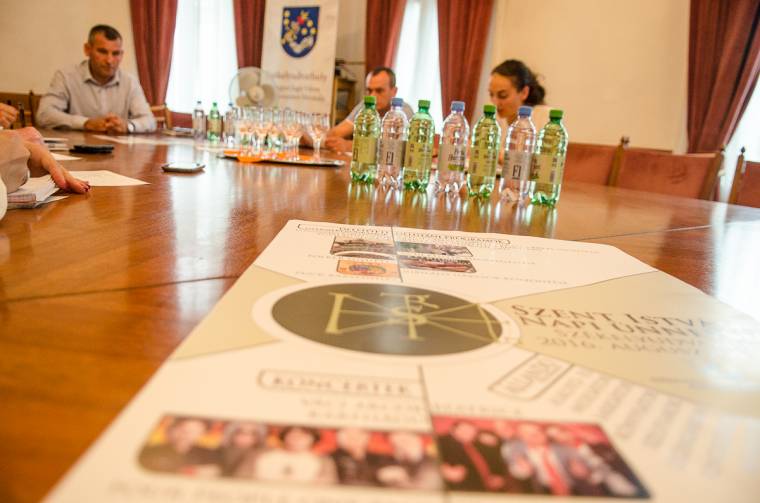 Mit hoz ki a Szent István-napokból az új városvezetés?