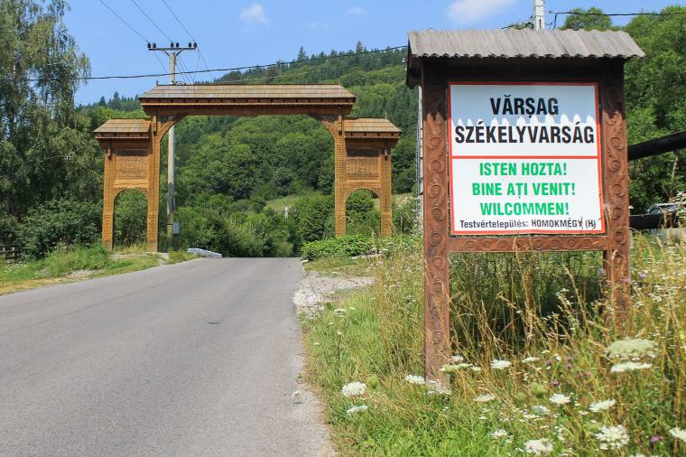 Idén is lesz Málnaszüret-fesztivál Székelyvarságon