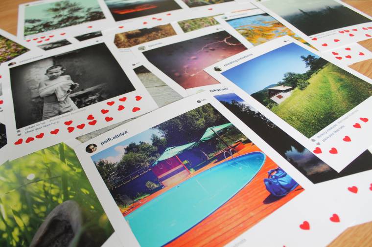 Instagramon bemutatott nyári fotókkal lehet nyerni