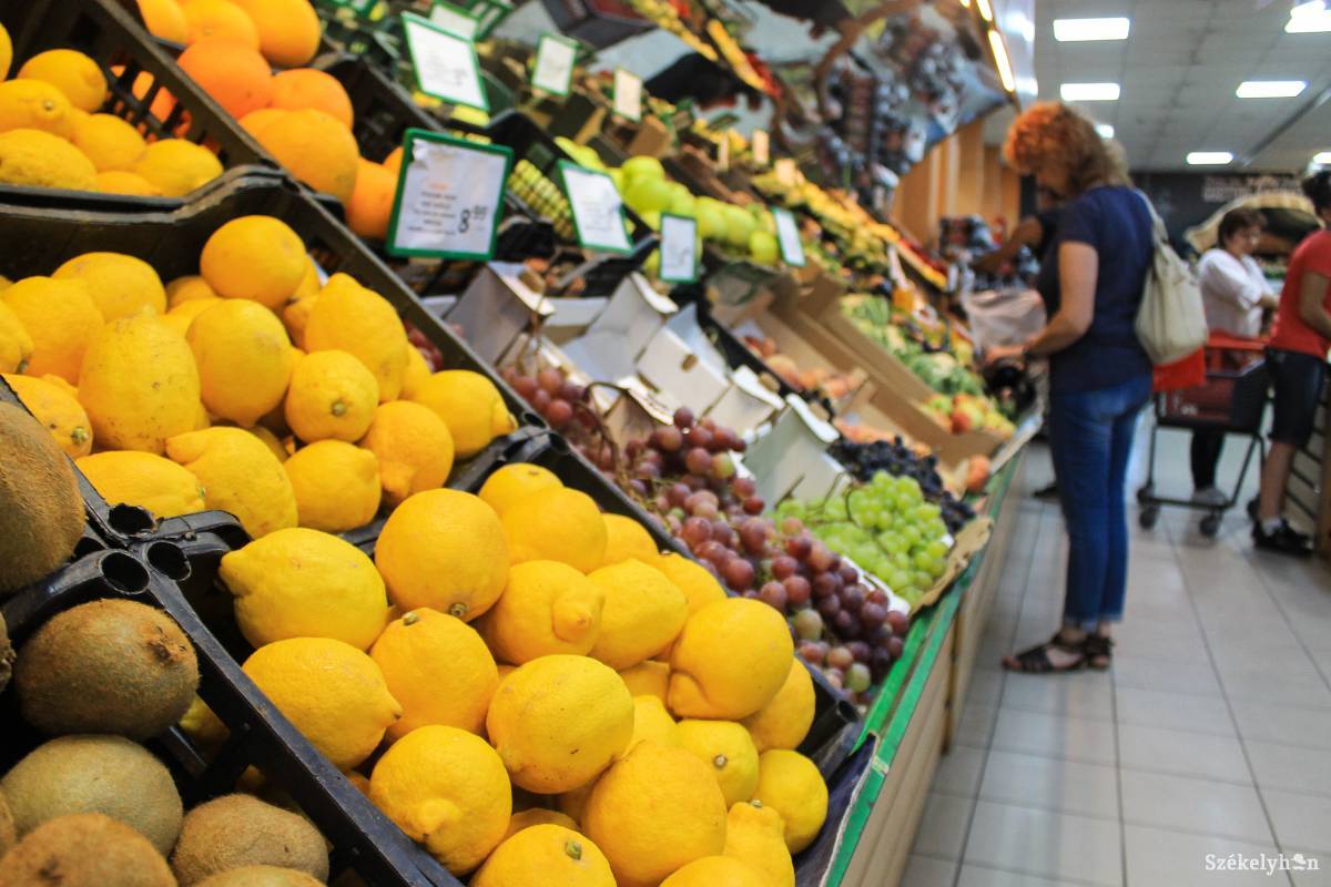 Képünk illusztráció •  Fotó: Pál Árpád