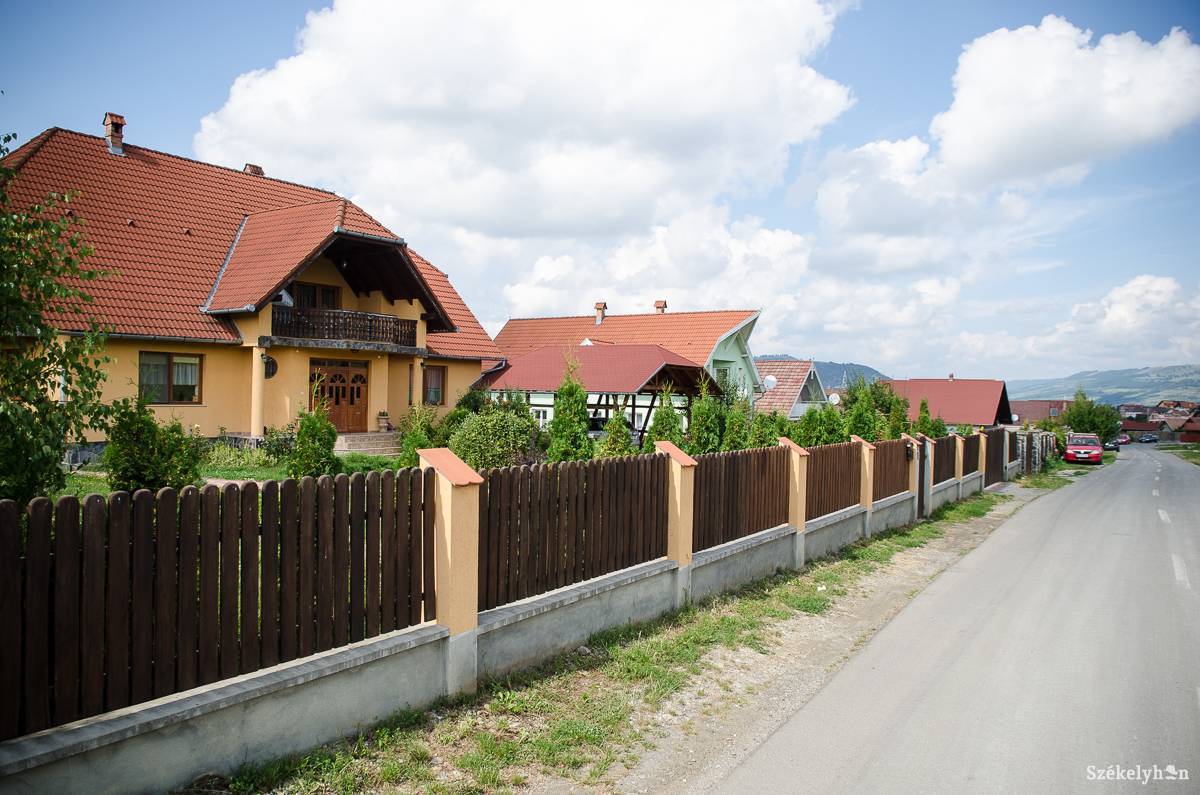 •  Fotó: Barabás Ákos